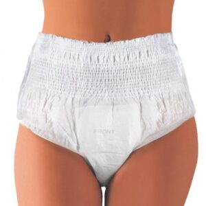 Majtki chłonne Seni Active Classic MEDIUM 10szt
